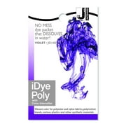 Jacquard iDye Poly, Violet Fabric Dye