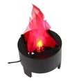 thumbnail image 4 of Lámpara Artificial de Llama LED Yuyangstore Luz de Llama Falsa, 4 of 8