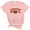 Pink, variant on Halloween Auntie Shirt Unisex 3X-Large Pink