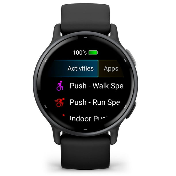 新品 Garmin vivoactive5【即購入OK】 新品 Garmin vivoactive5【即購入OK】