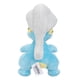 thumbnail image 5 of Peluche Pokémon Bagon de 8 pulgadas, color escarlata y violeta, 5 of 6