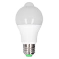 thumbnail image 2 of Bombilla, bombilla LED E27 con sensor de movimiento, iluminación interior optimizada para la excelencia, 2 of 12