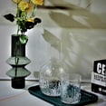 thumbnail image 5 of Vintage Glass Water Jug Set,glass Pitcher With Cup,for Tea Cafe Lemonade Milk Juice, 5 of 5
