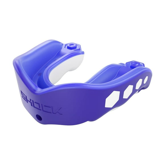 Protector bucal Shock Doctor Gel Max Heavy Duty Protection