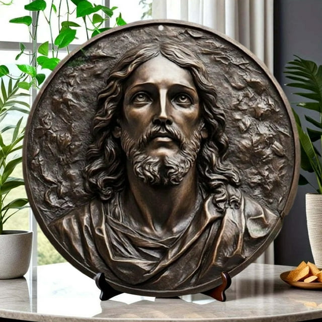 Aluminum Handicrafts Hanging On Holiday Walls Home Decoration Pendants