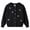 Black, variant on Piuwrlz Girls Winter Knitted Sweaters Teen Sweatershirt Cardigan Pullover Sweater White Size 13-14Years