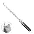thumbnail image 1 of Pro Fish Hook REMOVER Puller Detacher Handle Extractor Tackle Tool Easy, 1 of 8