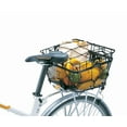 thumbnail image 2 of Topeak Bicycle Cargo Net for Baskets and Front/Rear Carrier Racks - Net Only, 2 of 4