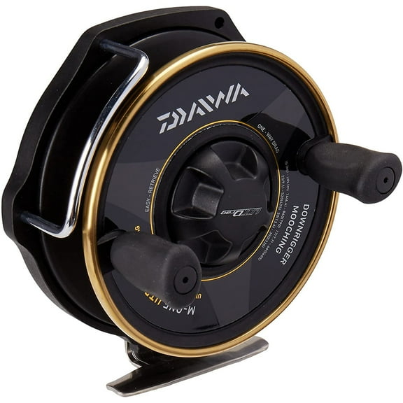 Daiwa M-ONE UTD Mooching Fishing Reel