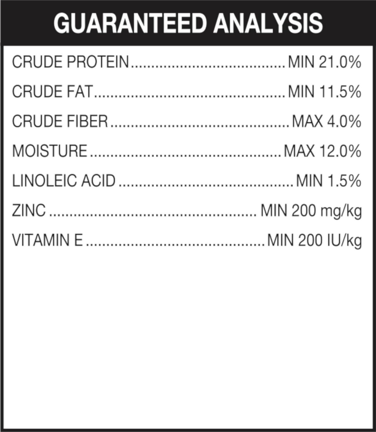 Ol' Roy Healthy Nutrition Nourriture sèche pour chiens à saveur de poulet rôti 20kg 20 kg