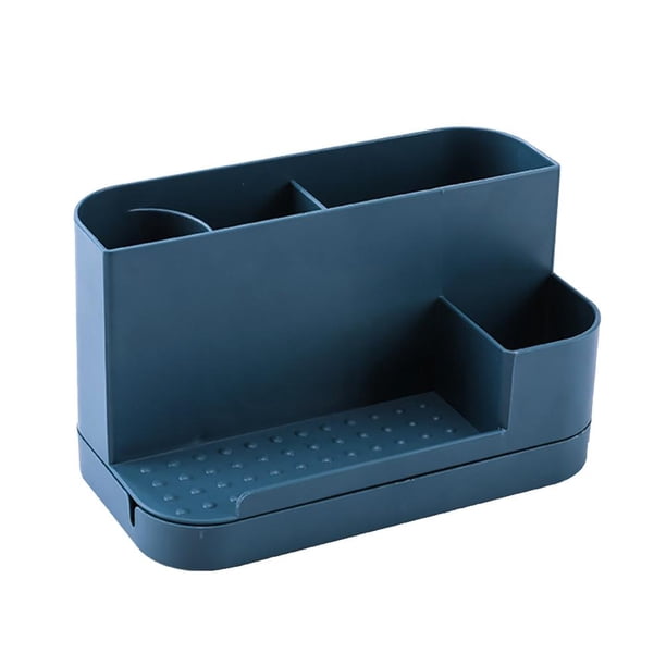 Almacenamiento Giratorio, Soporte De Almacenamiento De Cosméticos, Estante De Almacenamiento De Escritorio Para El Hogar, El Baño Y El Dormitorio Guardurnaity HA043158-02