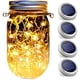thumbnail image 1 of 4pcs Tapa de Botella Mason MFZFUKR Blanco Cálido 2m 20 Luces, 1 of 9
