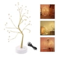 thumbnail image 4 of Lámpara Zulema Luz de árbol de mesa 36 piezas de Luz, 4 of 8