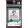 thumbnail image 2 of Graded 2024 Panini Donruss Aidan Miller #101 Optic Red #/99 Rookie RC Baseball Card PSA 10 Gem Mint, 2 of 2