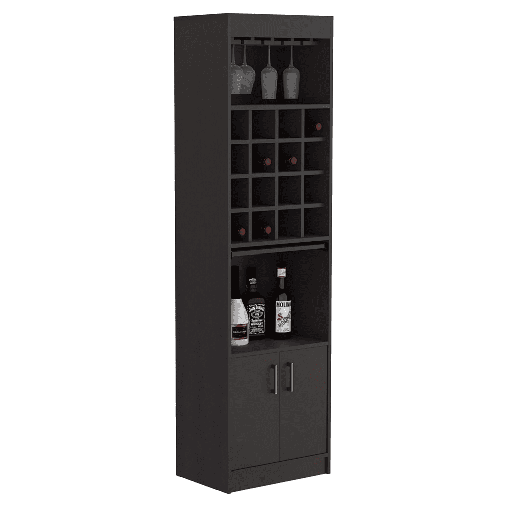 Tuhome kava 2024 bar cabinet