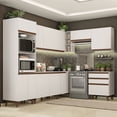 thumbnail image 2 of Cocina Integral Completa Modular Madesa Reims 462cm BB 02, 2 of 5