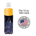 thumbnail image 4 of Carolines Treasures SS8394MUK Starry Night Bouvier des Flandres Ultra Hugger for slim cans Slim Can multicolor, 4 of 6