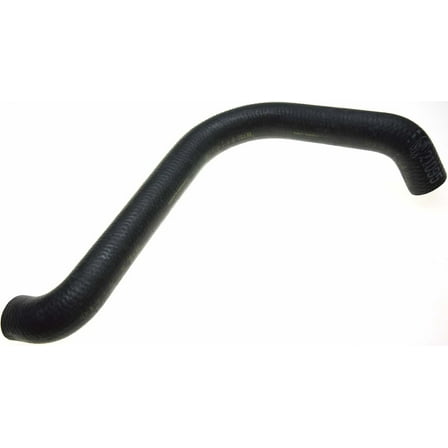 Radiator Coolant Hose Fits select: 1982-1985 GMC C5000, 1983 CHEVROLET C6000