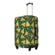thumbnail image 1 of Balery Pizza Funda de equipaje, fundas para maletas, elástica, lavable, protector de maletas, compatible con maletas de 18 a 32 pulgadas-Medium, 1 of 7