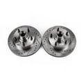 thumbnail image 2 of Power Stop AR8540XPR Evolution Drilled & Slotted Rotors -Front, 2 of 4