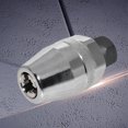 thumbnail image 1 of Divisores de pernos de 3/8 pulgadas Extractor de pernos dañado portátil Fácil de usar Herramienta manual, 1 of 6
