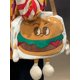 thumbnail image 5 of Bolsa de almacenamiento Bolso de mano de gran capacidad Burger Versa Tote Lindo,, 5 of 5
