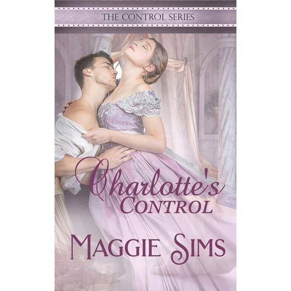 Charlotte's Control, (Paperback)