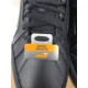 thumbnail image 5 of Avia Shoes Sneakers Mens Size 9 Black Quickstep Wide Width Memory Foam New, 5 of 6