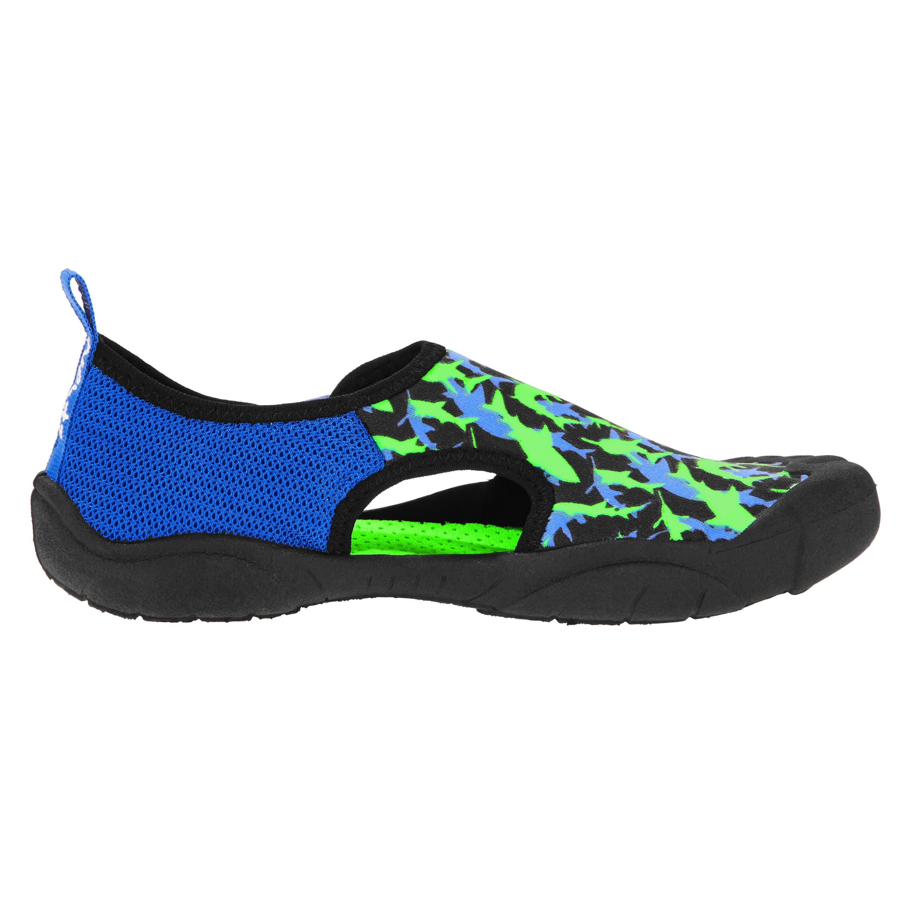 Newtz - Newtz Boys' Water Shoes 