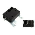 thumbnail image 4 of Trailer Brake Control Module, Trailer Brake Switch Stable Braking Power 82214492AB Replacement Compatible with Ram 2500 3500 4500 5500, 4 of 8