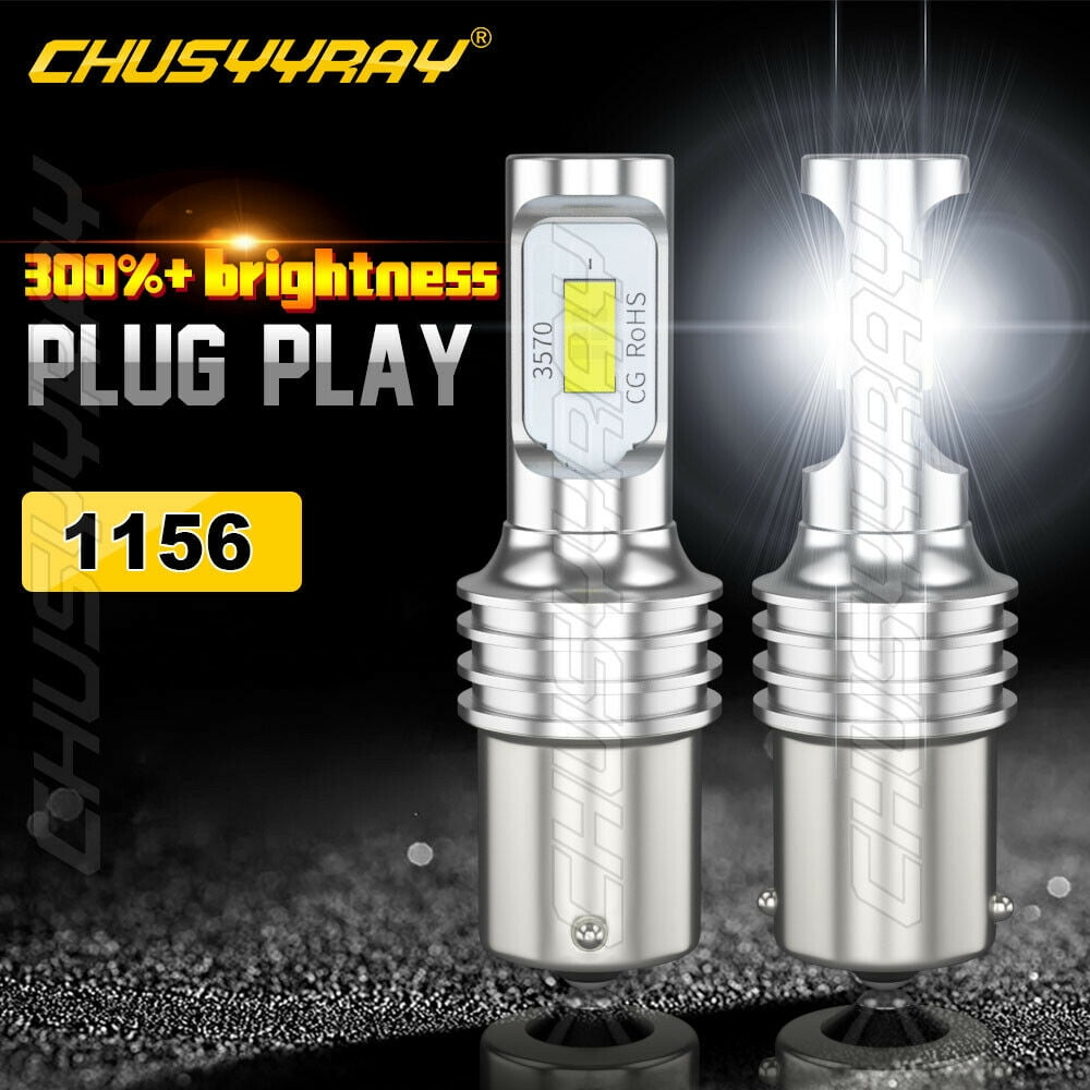 2X LED Light Bulbs Fits for Kubota BX1800 BX1830 BX2200 BX2230
