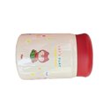 thumbnail image 2 of Récipient Alimentaire Isolé, Récipient Alimentaire Isolé en Acier Inoxydable 320ml pour Extérieur, Mouton, Cerf, Renard,, 2 of 8