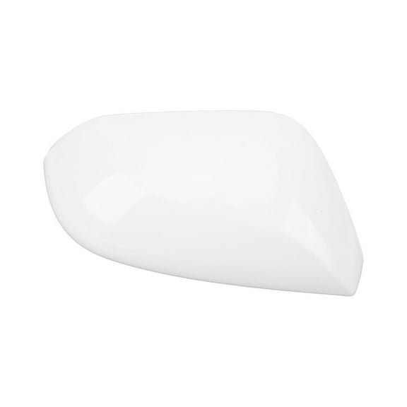 Replacement Right Mirror Cover Cap Unpainted 8791547070 For Toyota Prius 2016-19