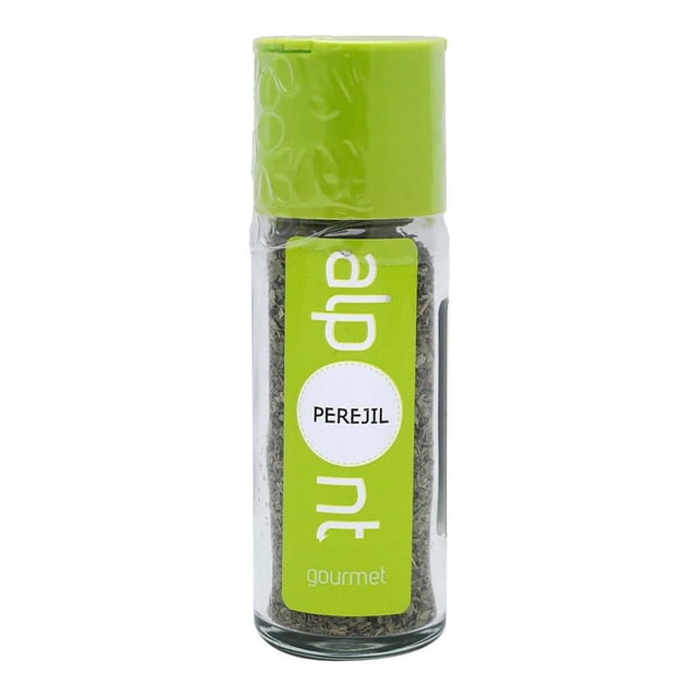 Perejil Alpont Gourmet 15 g