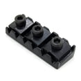 thumbnail image 3 of HAMPPLIES Locking Nut Guitar Neck Negro Compatible Con Sistema De Doble 42Mm, 3 of 4