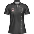 thumbnail image 6 of Personalized Housekeeping Polo Shirts 3D Print Cleaning Service, Housekeeper House Cleaning Uniforms for Women (Teal, S), 6 of 10