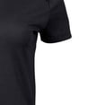 thumbnail image 2 of Tee Jays Womens Luxury Sport Polo Shirt, 2 of 4