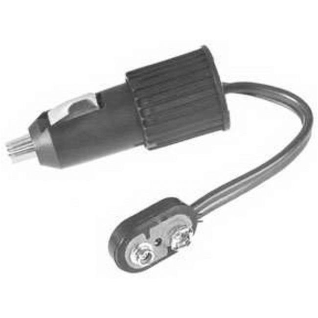 9V Computer Memory Saver