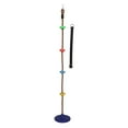 thumbnail image 4 of Bunblic Tree Climbing Rope Swing Playground Swing Accessories for Park Lawn Backyard, 4 of 8