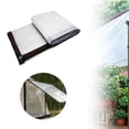 thumbnail image 1 of BotaniNest Transparent With Insulation And Cover For Outdoor Engineering And Balcony Use, 1 of 7
