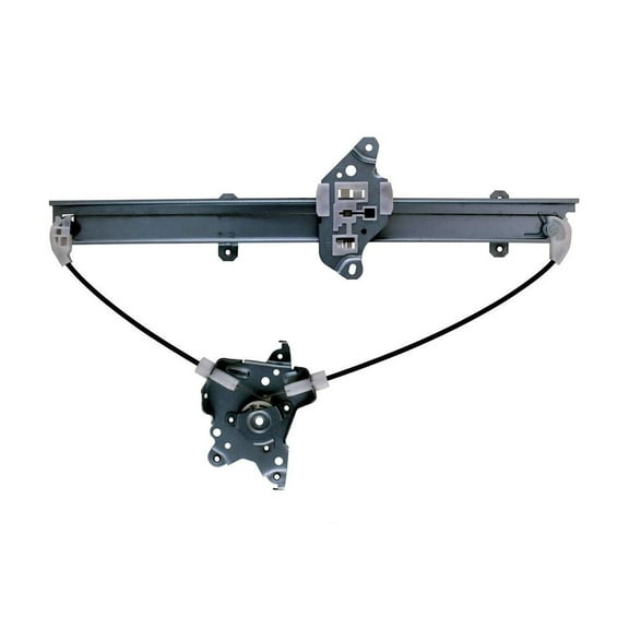 AISIN RPN-024 Power Window Regulator Assembly