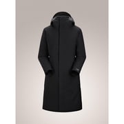 Arcteryx Patera Parka Womens | Down Insulated Gore-Tex Parka | Boxcar, Medium