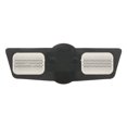 thumbnail image 3 of Estimulador EMS para brazos y muslos con tecnología de reducción de grasa, ligero y portátil, 2 parches negros, ideal para entrenamiento en cualquier momento y lugar., 3 of 7