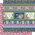thumbnail image 5 of Graphic 45 Collection Pack 12"X12"-Patterns & Solids, Spring Is In The Air, 5 of 6