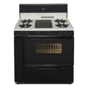 PREMIER SLK849TP 36" and larger free standing gas range