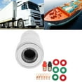 thumbnail image 4 of Conectores negativos positivos, terminal de batería de coche, terminal de batería, cableado simple para barco marino de coche LHCER Descripción de la referencia, 4 of 8