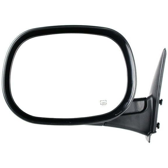 Dorman 955-084 Driver Side Door Mirror for Specific Dodge Models