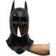 thumbnail image 2 of Máscara realista CHAO de Batman de cara completa en látex para Halloween, 2 of 5
