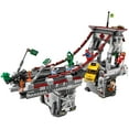 thumbnail image 2 of LEGO Super Heroes Spider-Man: Web Warriors Ultimate Bridge 76057, 2 of 7