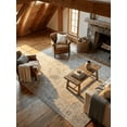 thumbnail image 3 of Rug Branch Elysian Collection Transitional Southwestern Boho Area Rug, 3 of 11
